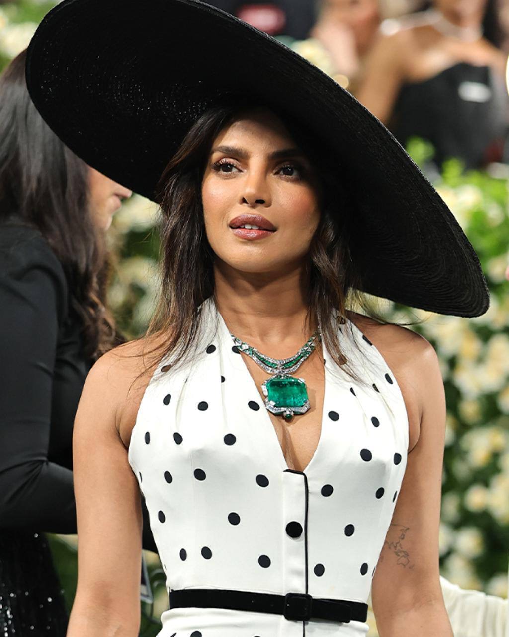 Met Gala Costume Institute 2025 – إطلالات المجوهرات في حفل