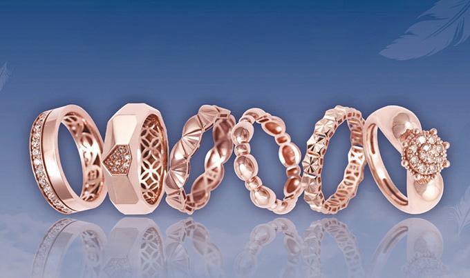 “K-Jewellery”: المجوهرات الكورية تتألق عالميًا بتصاميم عصرية وأسعار تنافسية