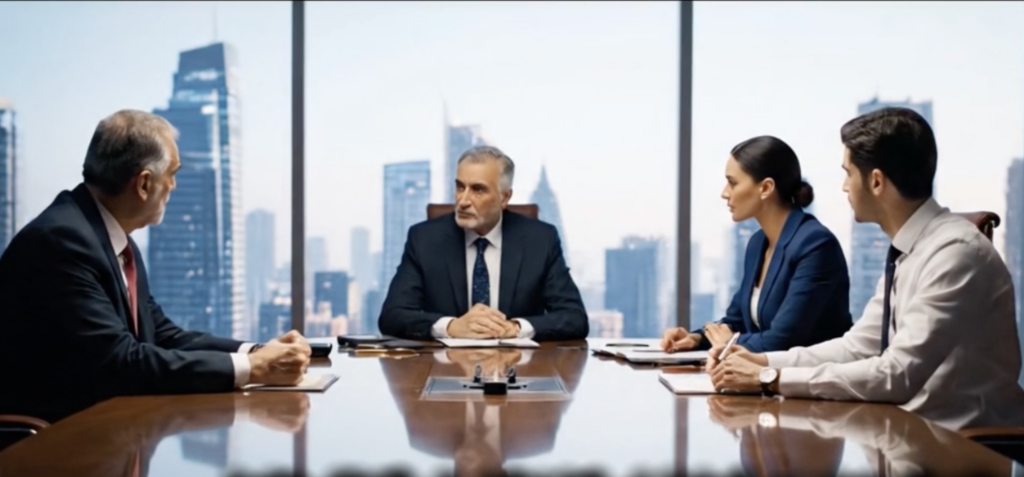 حوكمة الشركات العائلية.. كيف تضمن استمرار ونمر شركتك بعد توريثها للأجيال الجديدة.