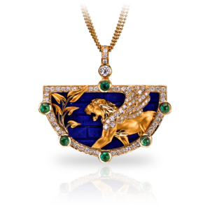 مجموعة جدار بابل من Carrera y Carrera