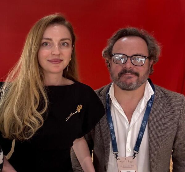 يوليا وانطونيو كاريرا كاريرا