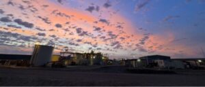 Genesis has operations in the prolific Leonora district of Western Australia