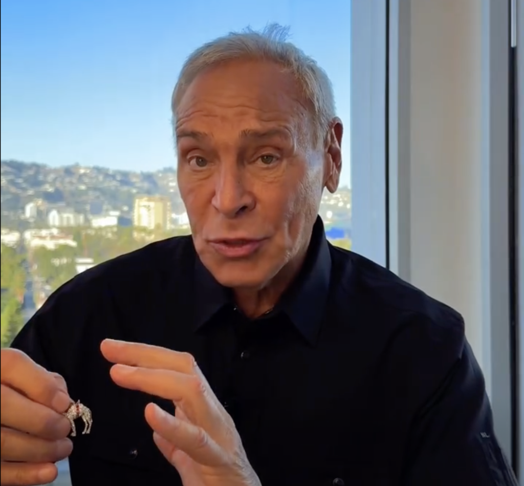 Neil Lane - المصمم الأمريكي نيل لين