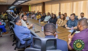 GoldBod تفرض ضوابط جديدة لحصول صناع المجوهرات على الذهب والفضة