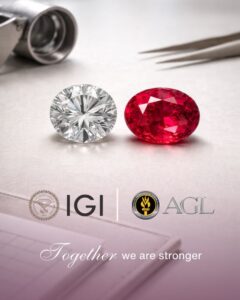 استحواذ IGI على AGL