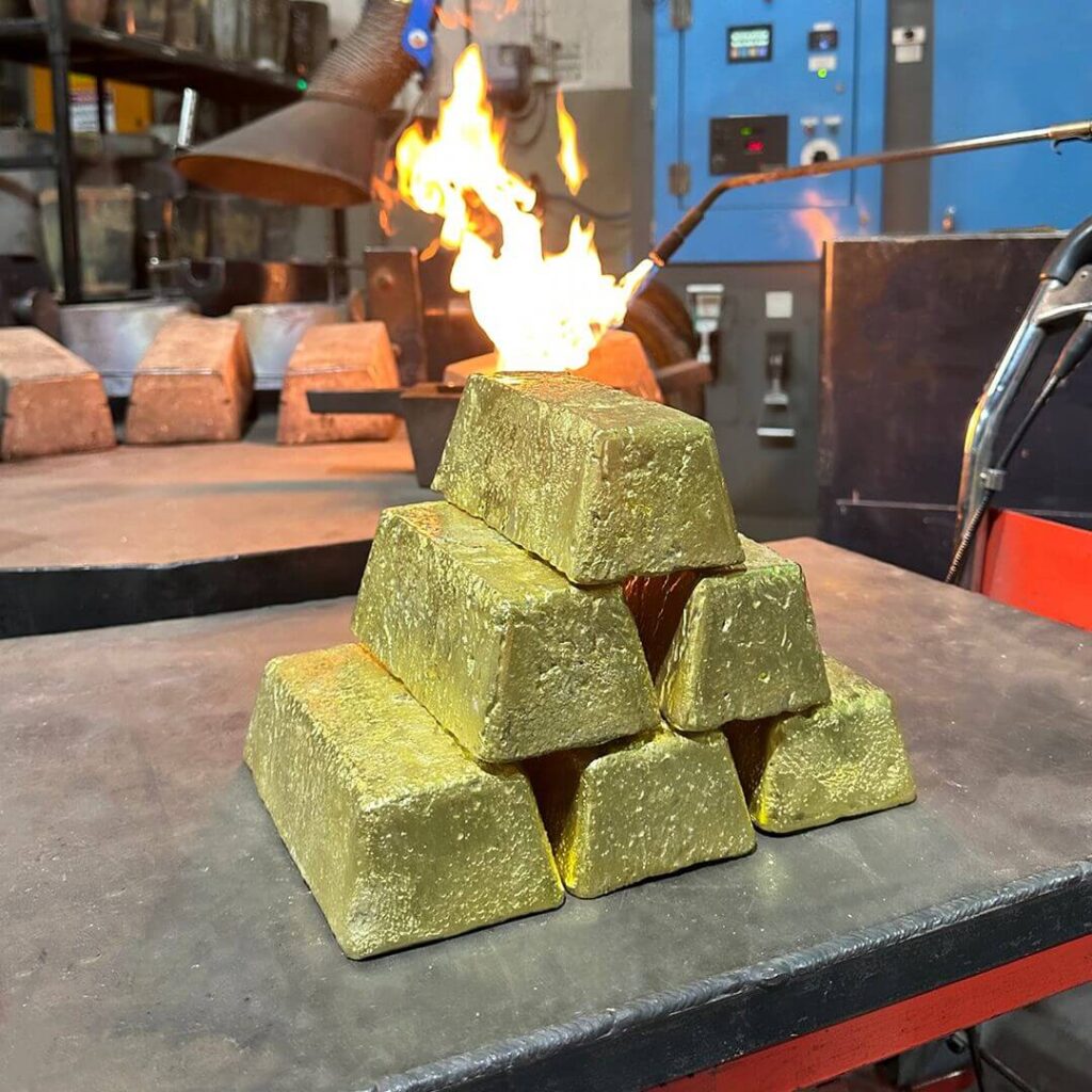 Genesis Minerals تستحوذ على Magnetic Resources بمنطقة تعدين الذهب الأسترالية
