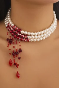 مجوهراتك تعكس شخصيتك