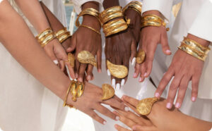 RJC: فتح باب الترشح لانتخابات مجلس المجوهرات المسئولة 2026