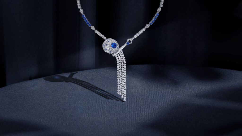 دار روبرت معوض تعرض أحدث تصميماتها في بانكوك