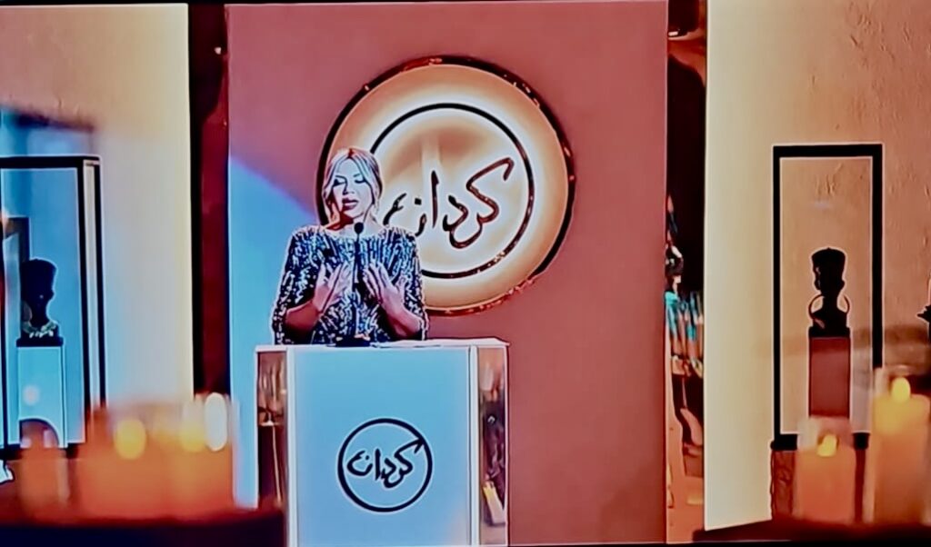 مسلسل على قد الحب يستعين باسم شركة حقيقية بدون إذن مسبق