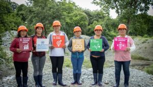 مشروع كوكب الذهب يهدف لمراعاة البعد البيئي في عمليات تعدين واستخلاص الذهب في زامبيا