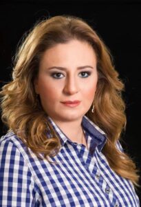 جيهان الشعراوي