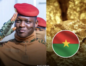 مناجم بوركينا فاسو - غرب أفريقيا- تعود للعمل بكامل طاقتها