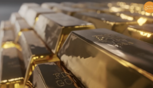 تأثر الذهب بأسعار الفائدة واستمرار الحرب