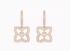 أحدث تشكيلة من مجموعة زهرة اللوتس- دي بيرز ٢٠٢٦- لندن