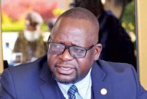 Peter Mutharika رئيس دولة مالاوي