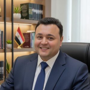 أسامة زرعي - جولد ايرا