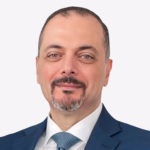 دكتور محمد غندور- خبير المعاملات الإسلامية في البنوك والتكنولوجيا المالية