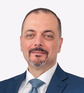 دكتور محمد غندور- خبير المعاملات الإسلامية في البنوك والتكنولوجيا المالية