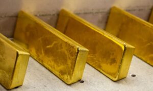 منصة HQLA تعيد للذهب مكانته كأصل عالي القيمة