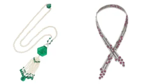 دار Christie’s للمزادات تطرح مجوهرات استثنائية من كارتيه وبوشرون في مزاد جنيف