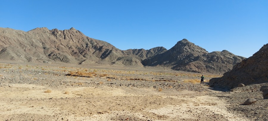 تعدين الأحجار الكريمة في مصر- الفرص المؤجلة