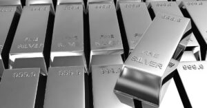 سعر الفضة عالميا