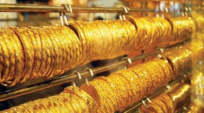 استقرار نسبي في الأسواق المحلية لأسعار الذهب