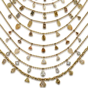 تصميم Khepri Jewels الفائز في جوائز jeweler choice 2026