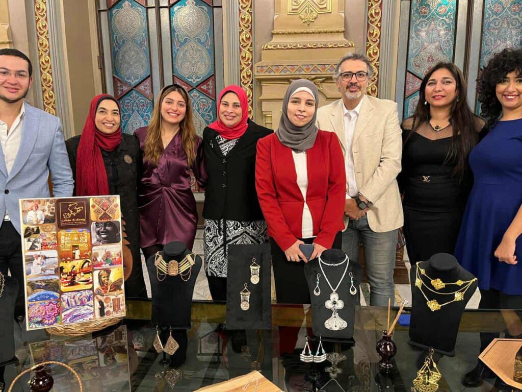 مركز تكنولوجيا الحلي يعلن عن فتح باب التقديم للمنحة الألمانية 