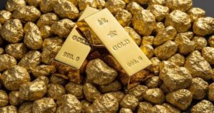 3% مكاسب للذهب عالميًا ومحلياً مع تراجع الدولار