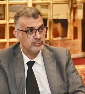 رئيس مركز تكنولوجيا الحُلي: تطوير صناعة الذهب تبدأ بتعليم فني متطور يربط البحث العلمي باحتياجات السوق