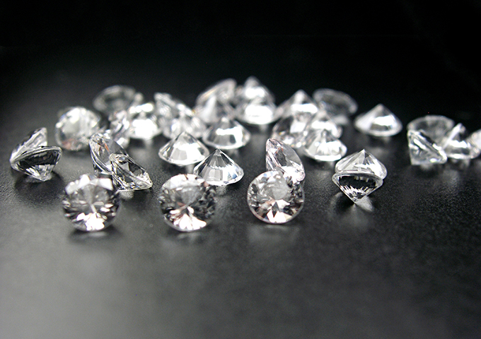 GIA يستحوذ على 30% من منصة Tracr- De Beers لتعزيز شفافية تتبع الألماس الطبيعي عالميًا