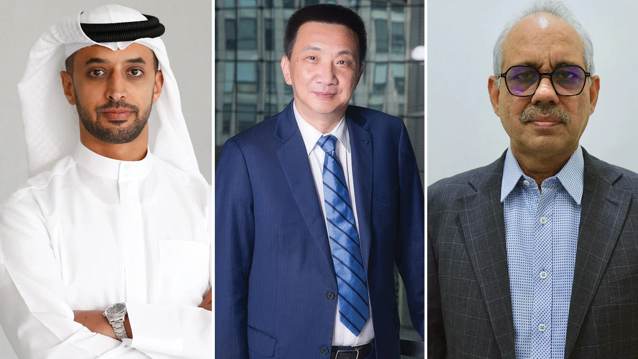 ثلاثة مرشحون يمثلون مراكز تجارية هامة في قطاع الماس الطبيعي يتنافسون على منصب رئيس الاتحاد العالمي لبورصات الماس
