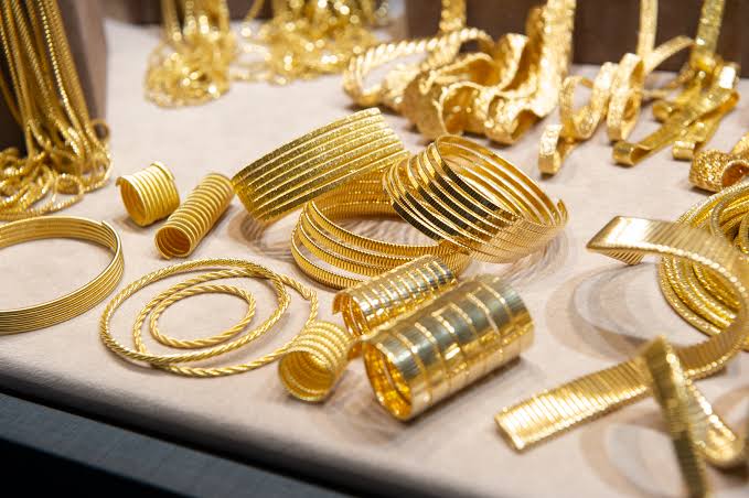 التموين: ارتفاع ملحوض في كمية المشغولات الواردة للدمغ