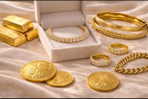 وصف الذهب بأنه «مخزن للقيمة» لا يعني أنه أصل خالٍ من المخاطر أو أن أسعاره تتحرك في اتجاه واحد دائمًا