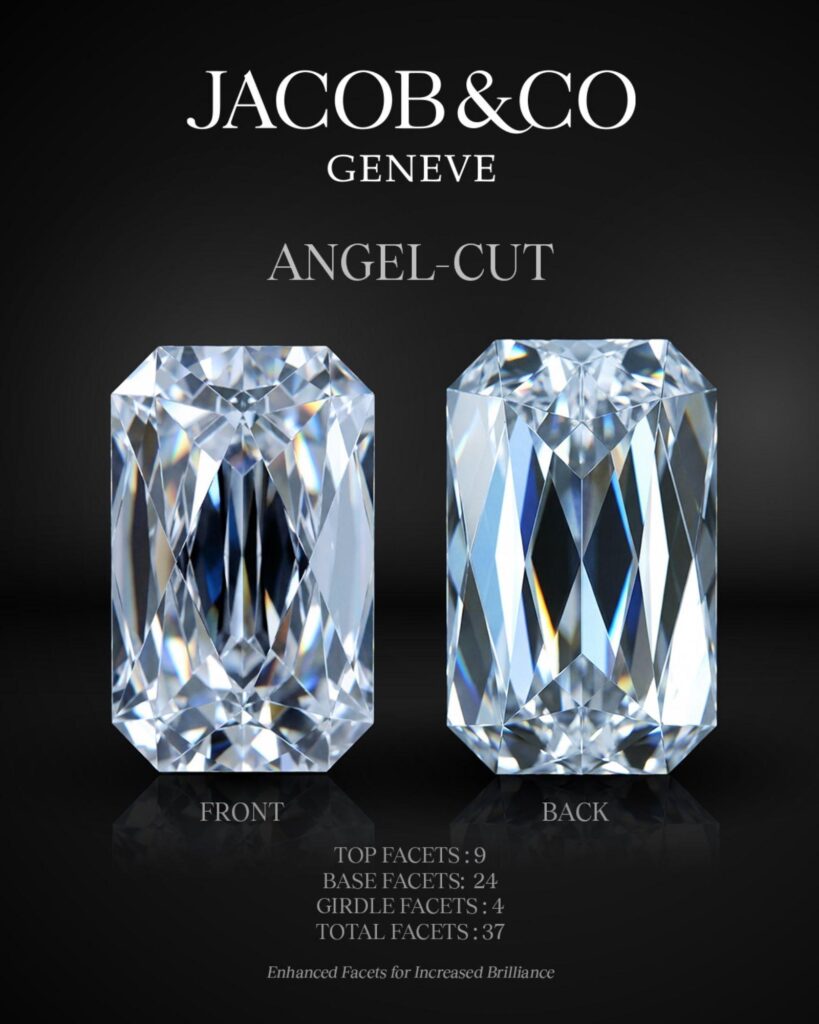 Angel Cut قَصة تروي قِصة، جاكوب يخلد بها ذكري زواجه، 37 وجه يعبرون عن 37 عاما من الزواج Angel Cut قَصة تروي قِصة، جاكوب يخلد بها ذكري زواجه، 37 وجه يعبرون عن 37 عاما من الزواج