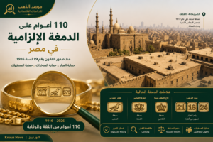 الدمغة الإلزامية- 110 عاما.. هل حان وقت التطوير؟