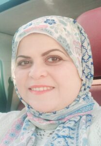 دكتورة هند خلف أستاذ أشغال المعادن - كلية التربية الفنية- جامعة العاصمة دكتورة هند خلف أستاذ أشغال المعادن - كلية التربية الفنية- جامعة العاصمة