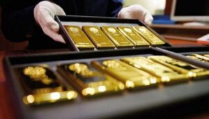 ارتفاع سعر الذهب والفضة تحقق قفزة خلال أغسطس