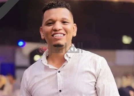 عبد الرحمن، ضحية حادث سقوط صخرة داخل نفق تحت الأرض بمنجم السكري