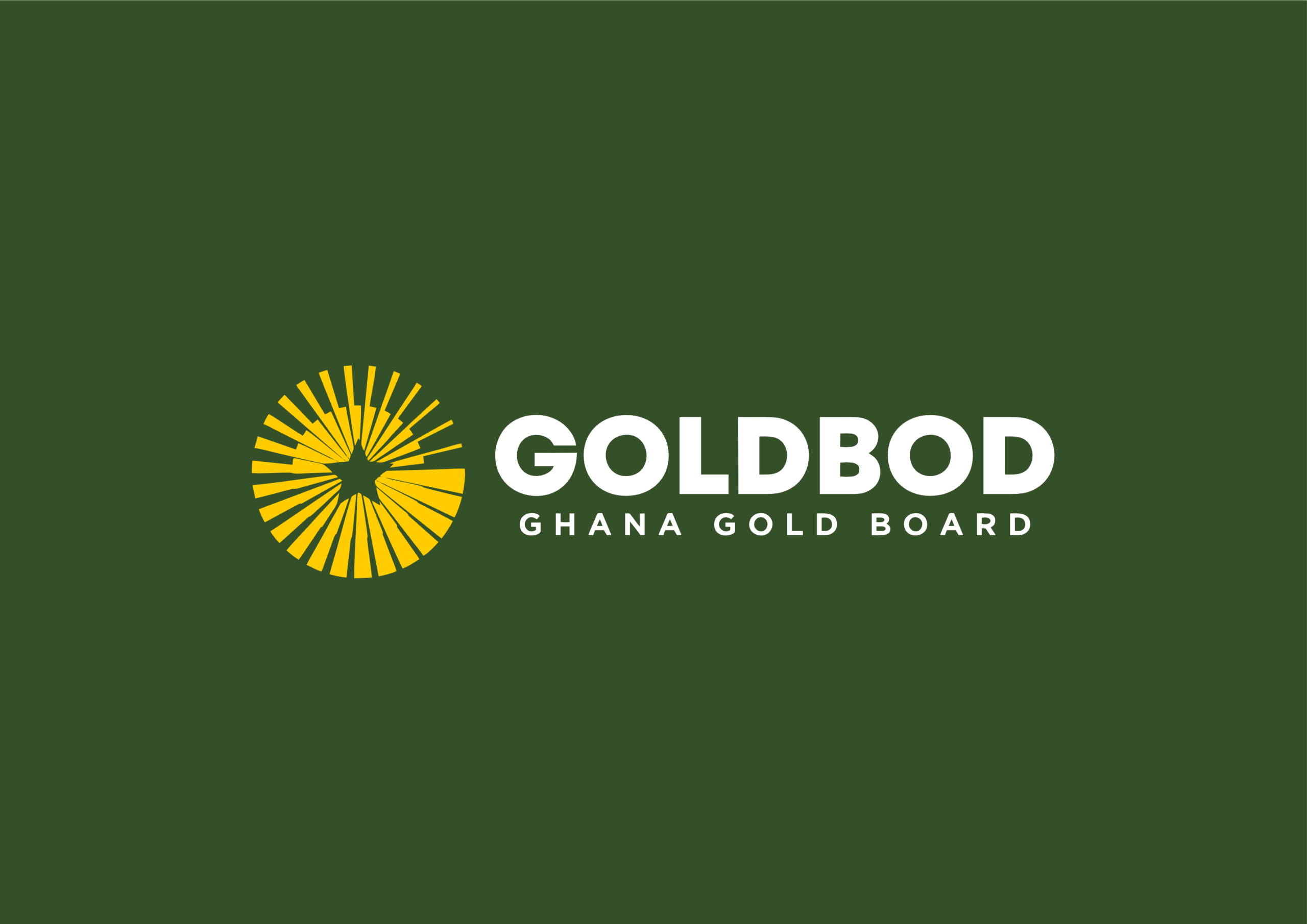 مجلس الذهب الغاني- GoldBod يعيد تغيير المشهد الاقتصادي والاجتماعي في غانا