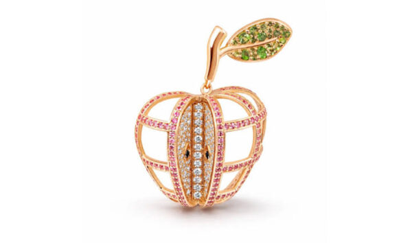 Fullord — The True Appeal Earrings