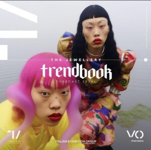 Trendbook يرصد اتجاهات مجوهرات 2028.. الإنسان يستعيد قلب الفخامة في عصر AI