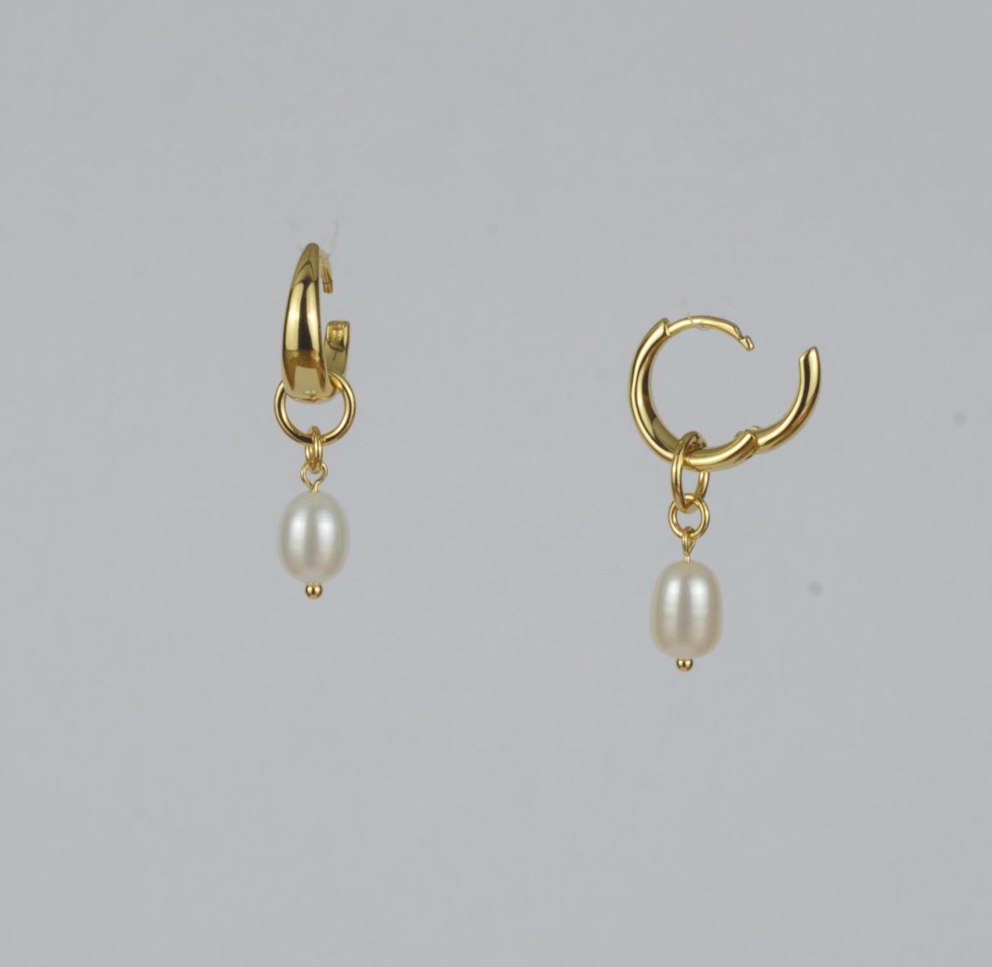 Nudie Jewellery — Emerging Brand
