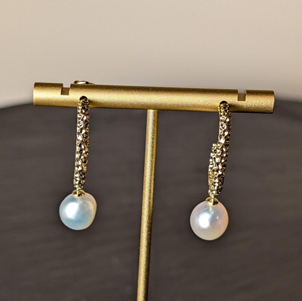 Nudie Jewellery — Emerging Brand