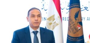 دكتور إسلام عزام رئيس هيئة الرقابة المالية