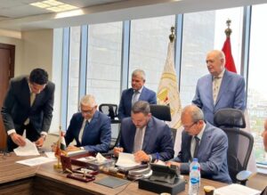 تسوية ملف الفواخير بين مصر وFMC تمهيد لعودتها لتعدين الذهب