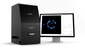 De Beers تكشف عن الجيل الجديد من أجهزة فحص الألماس SynthDetect 2
