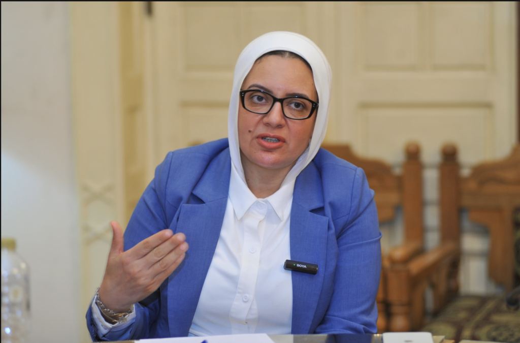 النائبة ريهام عبد النبي، عضو مجلس النواب عن الحزب المصري الديمقراطي الاجتماعي عن محافظة أسوان